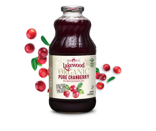 The Health Benefits of Cranberry Juice: Glowing Skin and Treat UTI (Urinary Tract Infection)