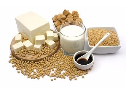 Soy Milk