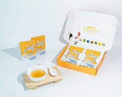 Beacon Mart Chicken Pure Essence Pati Ayam 宝康海藻滴鸡精 (6 x 80ml)