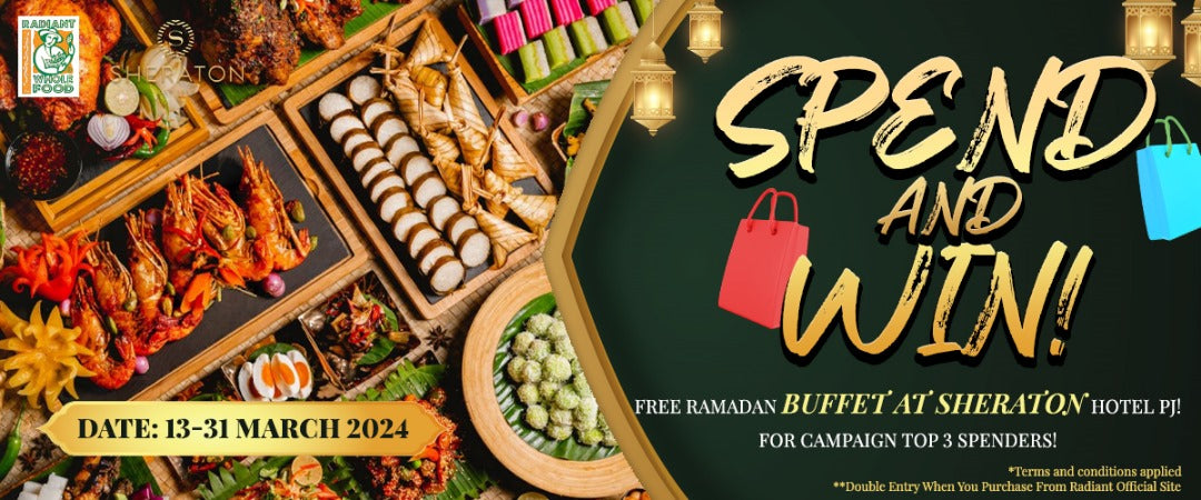 Sheraton Hotel Ramadan Buffet Spend & Win long banner.jpg__PID:e4fb39a0-7e15-4004-9d1b-c6e45afbc26c
