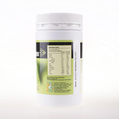 Radiant Organic Green Barley Leaf Powder