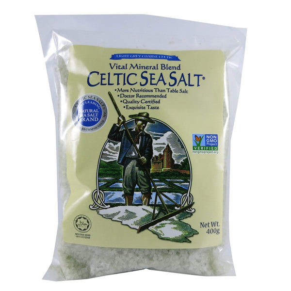 Celtic Sea Salt Coarse
