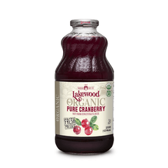 Lakewood Pure Cranberry Juice