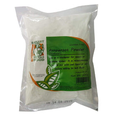 Radiant Arrowroot Powder, Natural (Gluten Free)