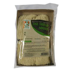 Radiant Fine Threads Noodle