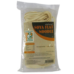 Natural Soya Flat Noodle