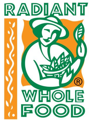 Radiant Whole Food