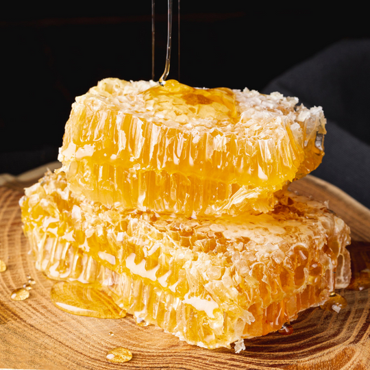 Supercharge your day with Manuka Honey