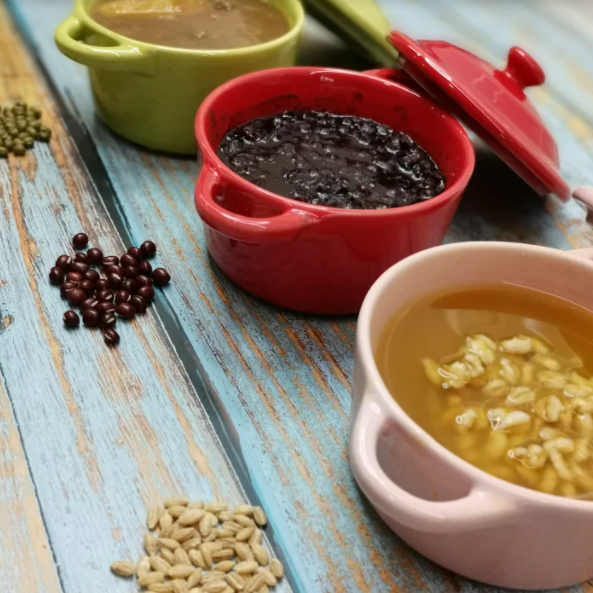 3 Classic Tong Sui Dessert