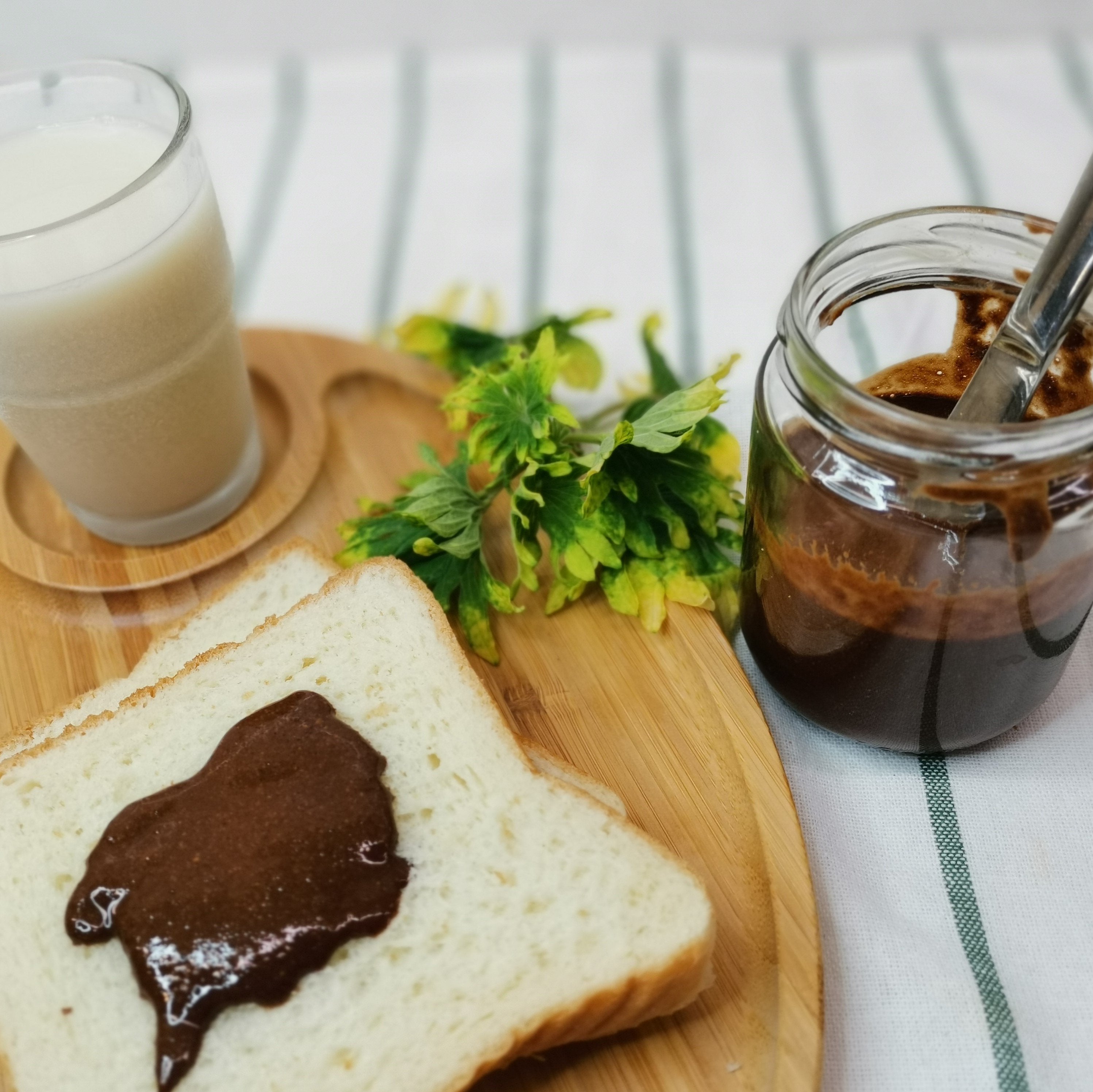 Chocolate Hazelnut Spread
