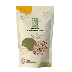 Radiant Organic Sunflower Kernel