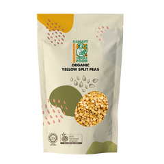 Radiant Organic Yellow Split Peas
