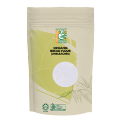 Radiant Organic Unbleached Bread Flour