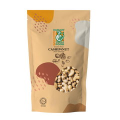 Radiant Natural Cashew Nut, Raw (Gluten Free)