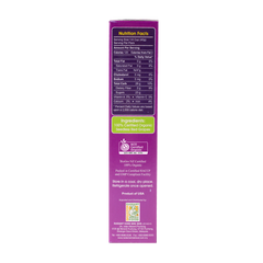 Radiant Organic Flame Raisins