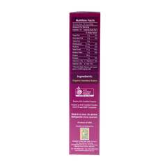 Radiant Organic Jumbo Raisins