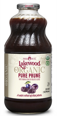 Lakewood Organic PURE Prune (Gluten Free)