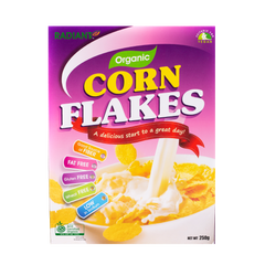 Radiant Organic Corn Flakes