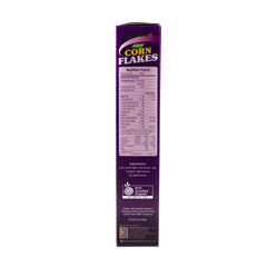 Radiant Organic Corn Flakes