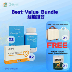 CRP45 Best-Value Bundle