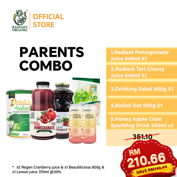 Parent Combo