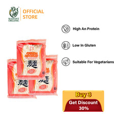 Radiant Quinoa Noodle