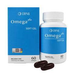CRP45 Omega Plus