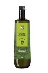 Radiant Extra Virgin Olive Oil