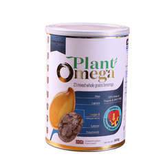 Premium Pure Plant Omega 800g
