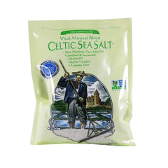 Pre-Workout Honey Celtic Salt (Manuka) Set