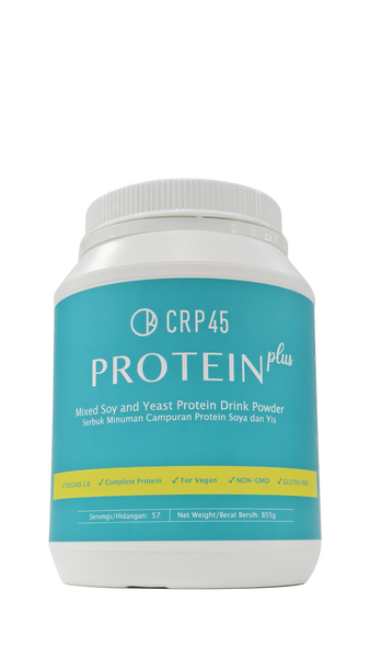 Yeast Protein Drink Powder 855g