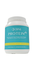 Yeast Protein Drink Powder 855g