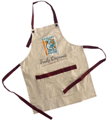 Radiant Food Limited Edition Kitchen Cooking Apron