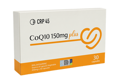 CRP45 REGEN CoQ10 150mg Plus
