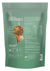 Radiant Organic Hearty Breakfast