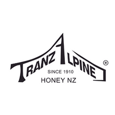 TRANZALPINE HONEY