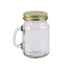 [FREE GIFT] Radiant Mason Glass Jar