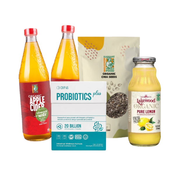 Detox Combo