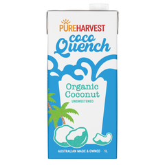 Pure Harvest Coco Quench