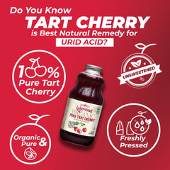 Lakewood Organic PURE Tart Cherry (Gluten Free)