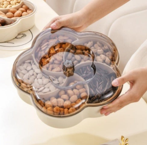 Raya Snack Box