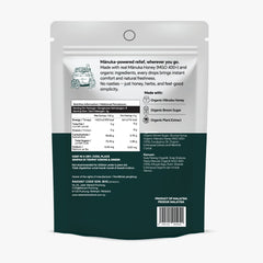 Radiant Manuka Honey Drops (MGO 400+) 32g x12 pkts