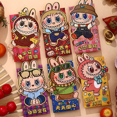 CNY Angpao (Random Design)