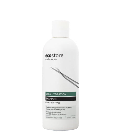 Ecostore Hydrating Shampoo │Personal Care