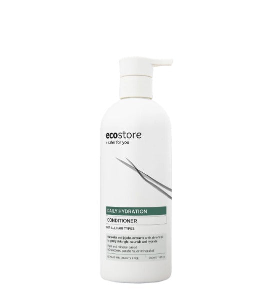 Ecostore Hydrating Conditioner │Personal Care