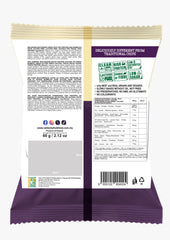Radiant Baked Barbecue Protein Chips 60g