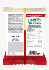 Sweet Paprika Protein Chips 60g