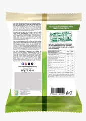 Basil & Tomato Protein Chips 60g