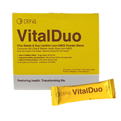 CRP45 Vitalduo