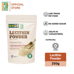 Radiant Lecithin Powder Non-GMO